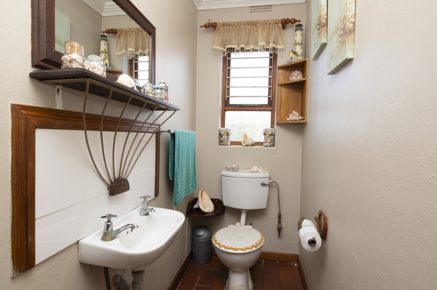 3 Bedroom Property for Sale in Forest Downs Eastern Cape